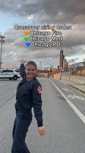 We're shaking things up for the One Chicago Crossover Event 😏 | One Chicago