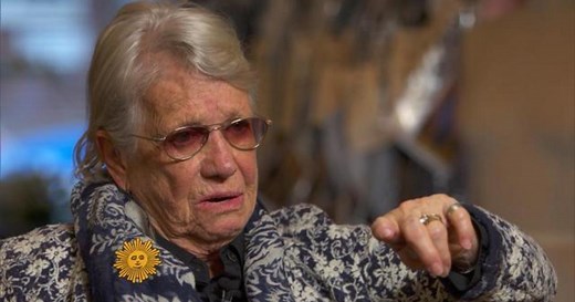 Behind the curtain with costume designer Ann Roth