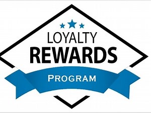 How About Some Loyalty Rewards?
