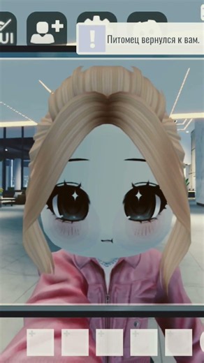 Rosé in Roblox Style! 🖤💗 #roblox #games #robloxedit #blink