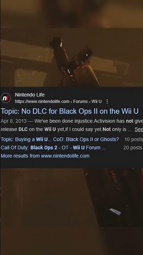 The Weirdest Version of BO2 Zombies Ever #codzombies #gaming #shorts