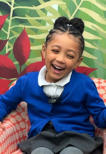 Sum Up a Book in One Word: Waterstones Children’s Book Prize 2026