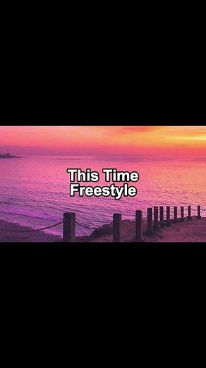 This Time by Freestyle - Live Music Performance