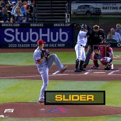 Al Leiter analyzes Jack Flaherty