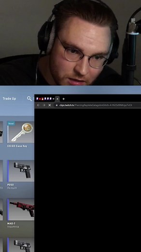 I would be crying too 🤣 #ohnepixel #csgo #fyp #cs2 #csgomemes #csgofunny #csgocases #csgomoments