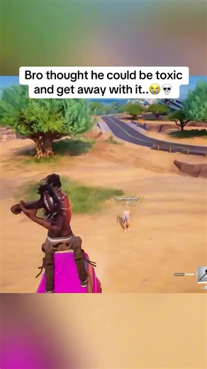 Returning the Favor in Fortnite with Travis Scott