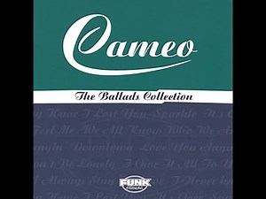 Cameo Feel Me ca. 1980