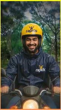 How Rapido Challenged Ola & Uber #shorts #trending