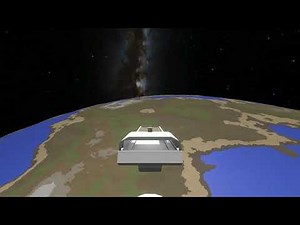 Unity Quadtree Lod Planet