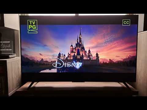 The Little Mermaid (2023) - Freeform Intro