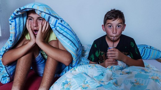 At what age can I leave my kids home alone? What parents need to know