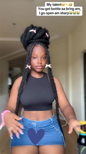 Bitter Taste Challenge Reaction