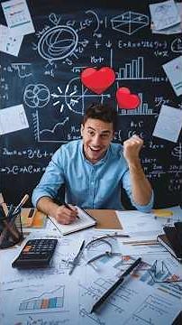 How to pass actuarial exams alongside full-time work? #actuarialscience #actuarylife #actuary