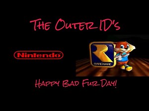 Dolby Surround/Nintendo/Rareware (2001)