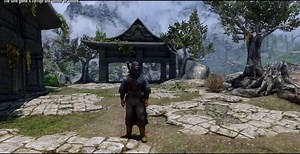 Scimitar - Curved Swords Tweaks Patches and Animations ADXP I MCO or BFCO