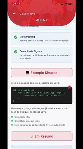 #dev #java #dicas #github