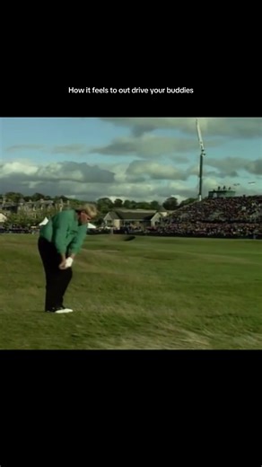 John Daly's Golf Journey: A Nostalgic Look