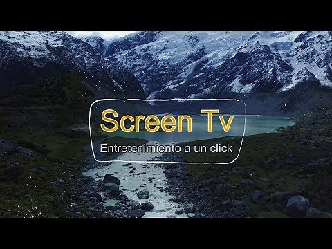 11 Paisajes Espectaculares de América del Sur