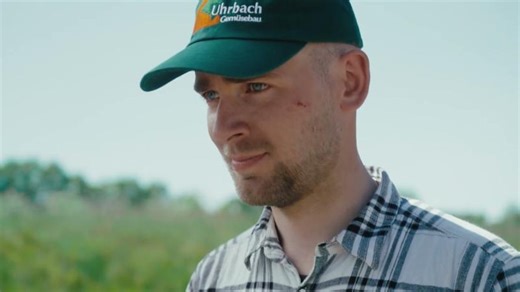 Kilter Kubota I Ultra-precise spot spraying for vegetables | #Kubota 2025 | Kubota Corporation