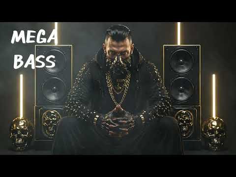 MEGA BASS 🔊🔥 BASS BOOSTED EDM MIX 💯 | EXTREME DROP ⚠️ CLUB BANGER 🎧 NIGHT DRIVE 🌃 GYM