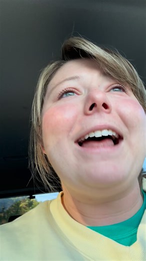 BTS: Video idea!! How do y’all say oil? The term “Ol” has definitely rubbed off on me since moving to Tennessee three years ago 🤣 #comedy #ventriloquist #carhumor | Meghan Casey - Professional Ventriloquist