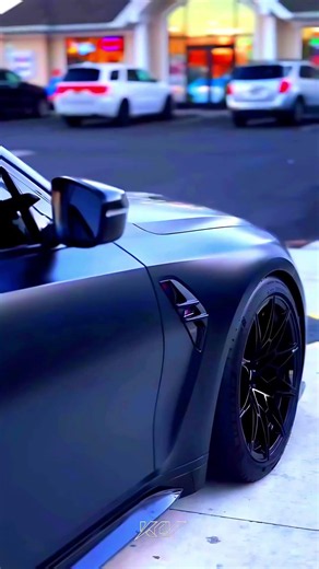 BMW M4 Reveal That Looks Unreal 🤯🔥
