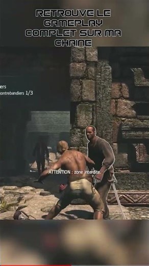 LA PAILLETTE D'ANIMUS Assassin's Creed IV Black Flag