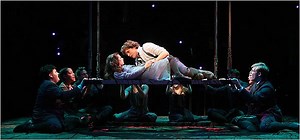 All That's Known: Facts about Spring Awakening – The Musical Stage Company