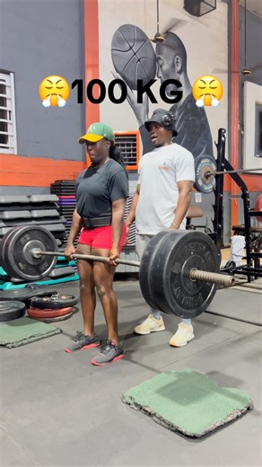 Beast Mode 🦍🔥🔥🔥 Join the fit team REGISTER TODAY 059 961 1989 #fitcommunity #bestfitnessgyminaccra #fyp #accrafitnessclub #fitgirls | Silver Shells Fitness & Wellness Center