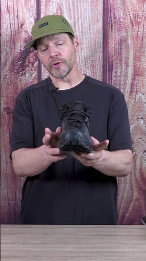 Salomon X Ultra 5 Mid GTX from the ground up! Full video on our channel! #sunandskisports