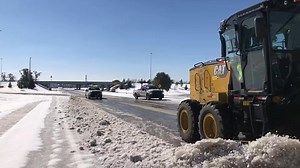 FDOT CREWS WORKING TO CLEAR 1-10 THIS MORNING. CHIPLEY, Fla (Jan 22, 2025) FDOT crews have been working since late yesterday to clear the Interstate and other storm-affected highways in the Florida panhandle. Video: NW Florida | Studio 850 News