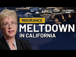 How California’s Insurance Rules Backfiring on Homeowners | Stacy Korsgaden
