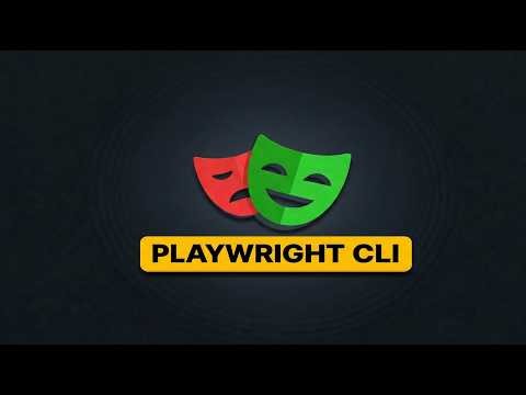 Playwright CLI ou MCP : Lequel te fait vraiment ÉCONOMISER des tokens ? 💸