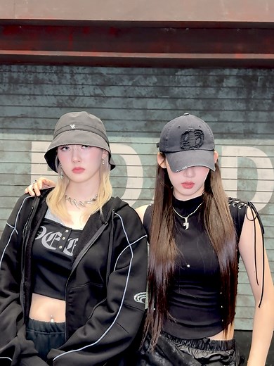 BABYMONSTER Click Clack Dance Tutorial ft. Rora & Rami