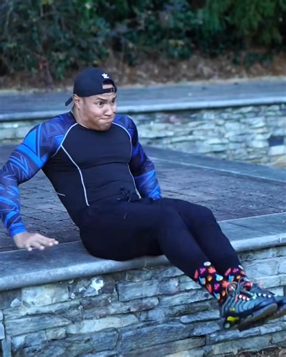 Try out this challenge!!!! | Coach Blue