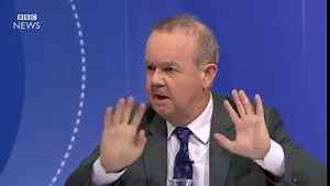 Ian Hislop's 56th birthday: The most razor-sharp takedowns from Britain's most acerbic journalist
