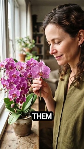 orchid propagation