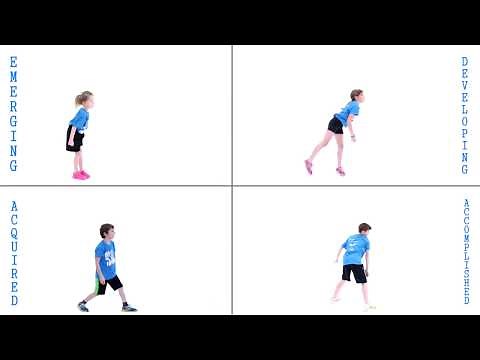 KIDDO: Assessing the Fundamental Movement Skill of Throwing
