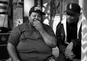 'Yo! MTV Raps' Host Doctor Dré Clears Up Speculation Regarding His Leg Amputation