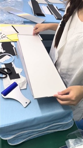 Custom LCD Display Assembly | In-house Production #lcddisplay #lcdassembly