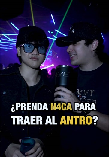 Outfits Nacos para el Antro y Comentarios Graciosos