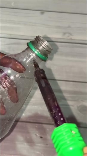 Plastic Bottles Life Hacks #lifehacks
