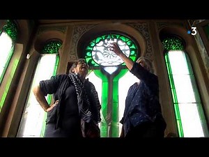 Isère : comment la Casamaures va-t-elle utiliser les fonds du Loto du patrimoine ?