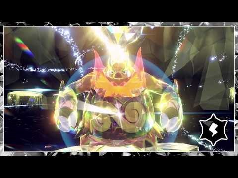 A shoguns final campaign / Emboar 7 star Raid FINALE 2026