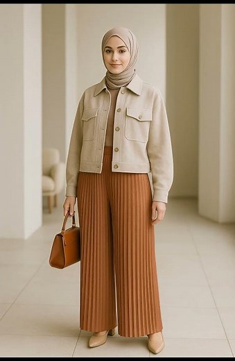Hijab Outfit Combinations: 2025 Trends and Affordable Options