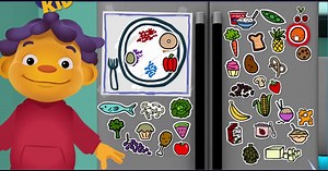 Sid The Science Kid Mix It Up Cartoon Animation PBS Kids Game Play Walkthrough