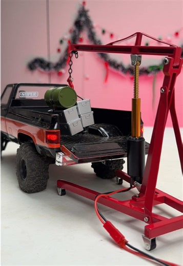 3Fun RC Car Overview