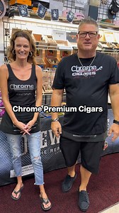 Bikers love this Daytona Cigar Shop! | CycleDrag