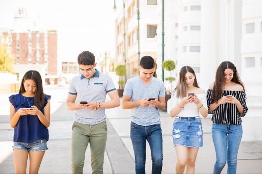 Generation Z: 6 Characteristics of Centennials