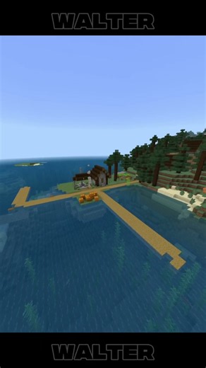 ✨ Minecraft Bedrock 26 Shaders vs No Shaders Comparison